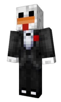 Minecraft скин по нику TarFar
