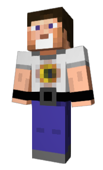 Minecraft скин по нику Termeh