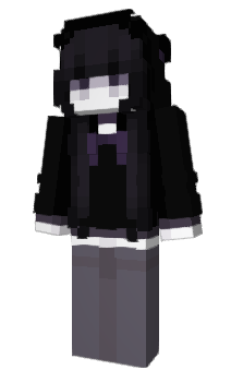 Minecraft skin sonat