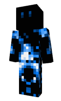 Minecraft скин по нику Snuku