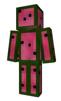 Minecraft скин по нику shanshan838
