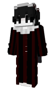 Minecraft скін по ніку duer