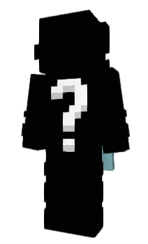 Minecraft skin BizoneG