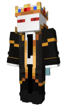 Minecraft скін по ніку swer3