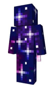 Minecraft skin uDont