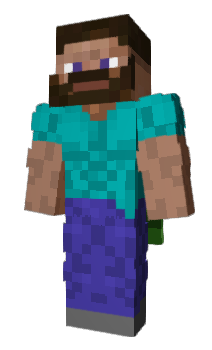 Minecraft skin eltrill