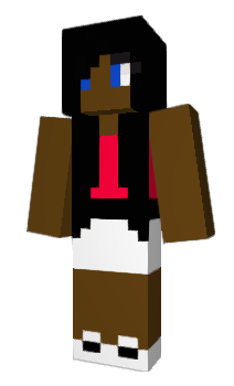 Minecraft скін по ніку Kermn