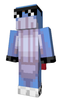 Minecraft скин по нику _K4szalot
