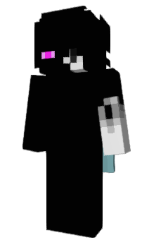 Minecraft скин по нику Macolor