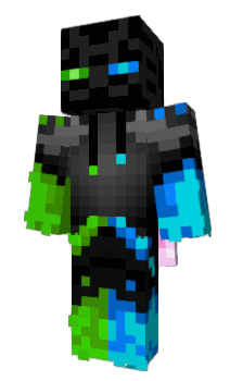 Minecraft skin karteshime98