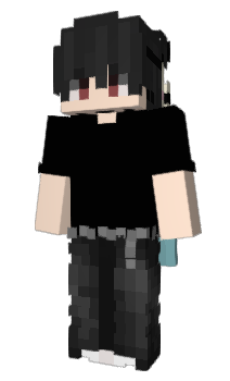 Minecraft скін по ніку SoOMRSOS_