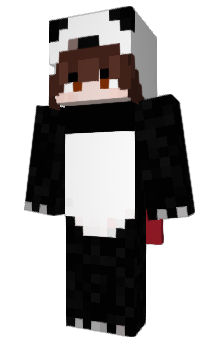 Minecraft skin D3OIN