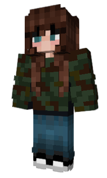 Minecraft скин по нику prototypical_