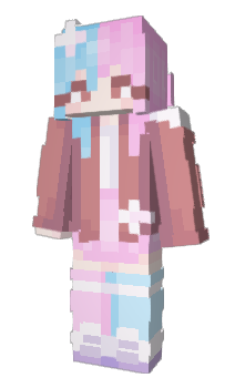 Minecraft скин по нику prototypical_