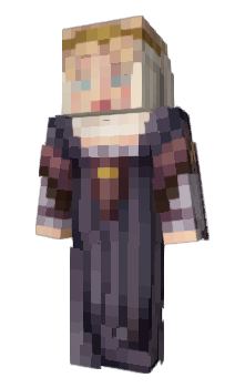 Minecraft скин по нику yungnc