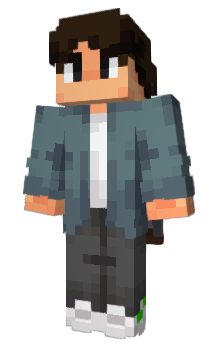 Minecraft скин по нику _Reynnn_