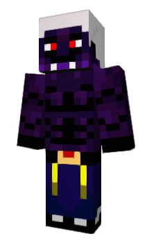 Minecraft skin creeper112
