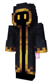 Minecraft skin CATMARIO