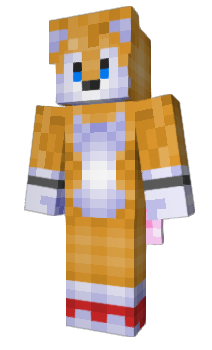 Minecraft skin CATMARIO