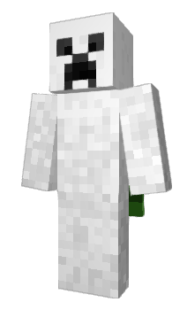 Minecraft skin MrArti