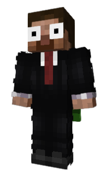 Minecraft скин по нику Traidepbienhoa