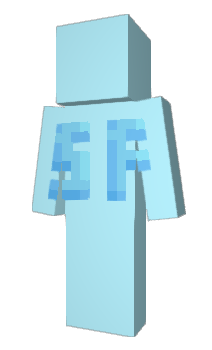 Minecraft skin Hinoski