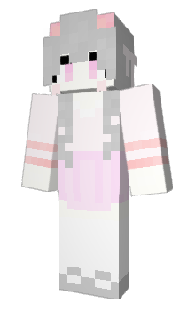 Minecraft скин по нику Goct