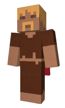 Minecraft скін по ніку dmasa