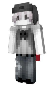 Minecraft skin htwyo21