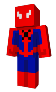 Minecraft скин по нику Ln7