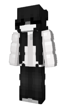 Minecraft skin iyren
