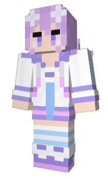 Minecraft скин по нику YoYK