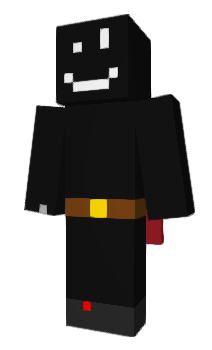 Minecraft skin 7060