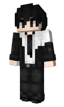 Minecraft скин по нику 93155