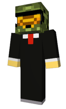 Minecraft скин по нику Bequit