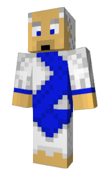 Minecraft скин по нику Lornd