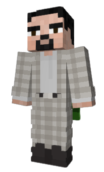 Minecraft skin Maxim_Katz