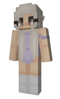 Minecraft скін по ніку noodless