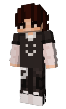 Minecraft skin Landap