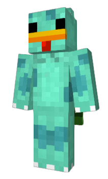 Minecraft скін по ніку biskip