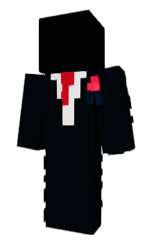 Minecraft скін по ніку 2_07_