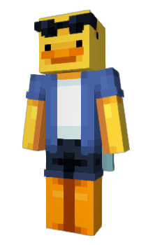 Minecraft скин по нику WIN___DET