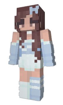 Minecraft skin DINOOT