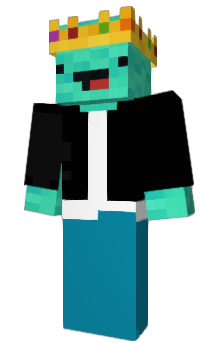 Minecraft скин по нику coluicheos
