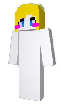 Minecraft skin JAudi