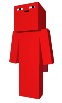 Minecraft скин по нику Wemnbu