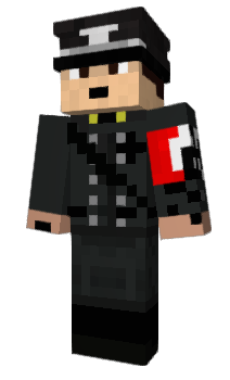 Minecraft skin kittz