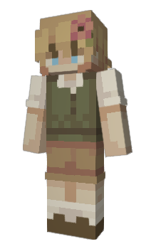 Minecraft skin Codec19