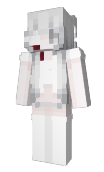 Minecraft skin nikotiko1