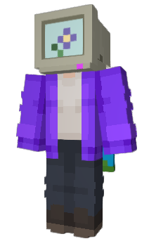 Minecraft скин по нику xil0v